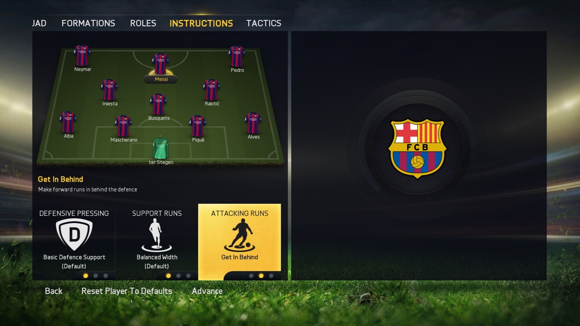 FIFA 15 (Ultimate Edition)